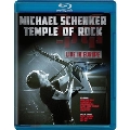 Temple of Rock: Live in Europe