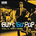 Guys Go Pop Vol.4: 1964-1966