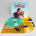 The English<Transparent Turquoise & Yellow Vinyl>