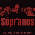 The Sopranos (ザ・ソプラノズ 哀愁のマフィア)
