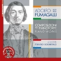 A.Fumagalli: Composizioni per Pianoforte (Piano Works)