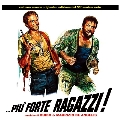 Piu' Forte Ragazzi (50th Anniversary Edition)