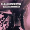 Adrenalin Baby: Johnny Marr Live<限定盤>