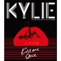 Kiss Me Once Live At The Sse Hydro [Blu-ray Disc+2CD]