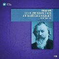 Brahms: Symphony No.1-No.4, Ein Deutsches Requiem, etc