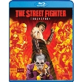 The Street Fighter Collection (「激突! 殺人拳」「殺人拳2」「逆襲! 殺人拳」)
