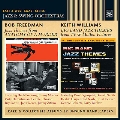 Jazz Themes From Anatomy of a Murder + Big Band Jazz Themes From TV & Motion Pictures