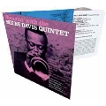 Steamin' With The Miles Davis Quintet/The New Miles Davis Quintet