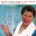 The First Lady Of Song The Complete Sessions