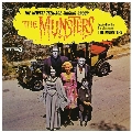The Munsters<Ghastly Gray Vinyl/限定生産盤>