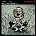 Zdenek Liska Archives Vol. 1. : Music to Films by Jan Svankmajer