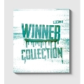 WINNER EXIT: E COLLECTION [BOOK+GOODS]