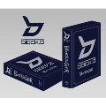 Blockbuster : Block B Vol.1 (Special Limited Edition) [CD+グッズ]<限定盤>