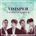 Voice+Whisper: 1st Mini Album