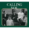 Calling You: 1st Mini Album (Repackage)