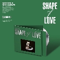 SHAPE OF LOVE: 11th Mini Album (Special ver.)