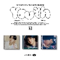 Youth: 1st Mini Album (Jewelcase Ver.)(ランダムバージョン)