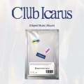 Club Icarus: 1st Mini Album (Objekt Music Album Ver.) [ミュージックカード]＜完全数量限定生産盤＞
