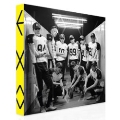 Love Me Right: EXO Vol.2 Repackage (Korean Ver.)