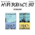 Hyperspace 911: 1st Single (POCA Ver.)(ランダムバージョン) [ミュージックカード]<完全数量限定盤>