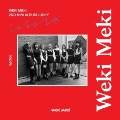 Lucky: 2nd Mini Album (Weki Version)