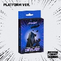 The World EP.2 : Outlaw (Platform Ver.) [ミュージックカード]<完全数量限定生産盤>