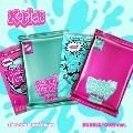 BUBBLE GUM: 7th Mini Album (ランダムバージョン)