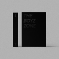 THE BOYZ TOUR PHOTOBOOK [THE BOYZ ZONE]