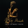 Live At The Market Theatre＜Orange Marble Vinyl＞