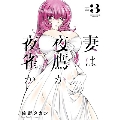 妻は夜鷹か夜雀か 3 (3巻)