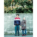 眞島秀和PHOTO BOOK/Home