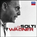 Georg Solti - The Wagner Operas [36CD+CD-ROM]