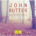 J.Rutter: Blessing
