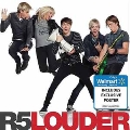 Louder [CD+ポスター]<限定盤>