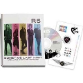 Sometime Last Night: Deluxe Zinepak (Walmart Exclusive) [CD+ミニマガジン]<限定盤>