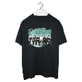 Linkin Park / Roadie T-shirt Black/Mサイズ