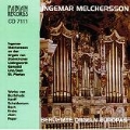 Famous Organs in Europa - Buxtehude, H.Scheidemann, J.N.Hanff, J.S.Bach, etc