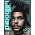 BILLBOARD Vol.127 No.26(2015年9月5日号)