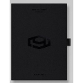 First Collection: SF9 Vol.1 (BLACK RATED Ver.)