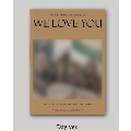 We Love You: 6th Mini Repackage Album (Day ver.)