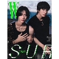 W KOREA 2023年10月号
