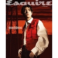Esquire KOREA 2024年3月号<JAKE (MAR_E)>