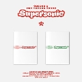 Supersonic: 3rd Single (2種セット)<オンライン限定>