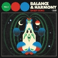 BALANCE & HARMONY c/w NO COMPROMISE DUB