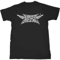BABYMETAL Logo T-shirt/Lサイズ