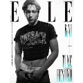 ELLE KOREA 2025年6月号＜A_KAI (EXO)＞