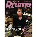 Rhythm & Drums magazine 2012年 5月号 [MAGAZINE+CD]