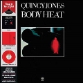 Body Heat (Red Vinyl)