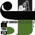 The Eminent J.J.Johnson Vol. 2<限定盤>