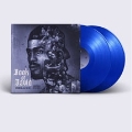 Book of David (Deluxe)<Blue Vinyl>